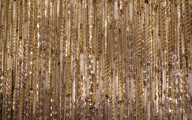 Crystals