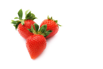 Erdbeeren