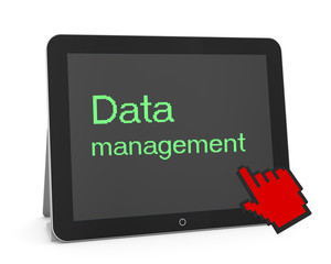 data management