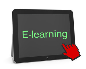 e-learning