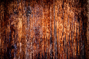High resolution wooden floor texture. Old vintage planked wood b