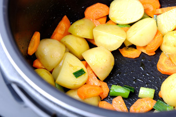 diet vegan organic food