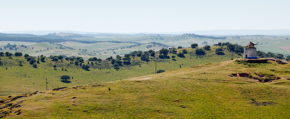 Portugal Alentejo Aljustrel