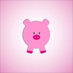 pig-girl
