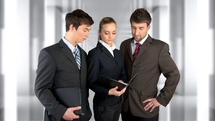 Business, People, Business Person.