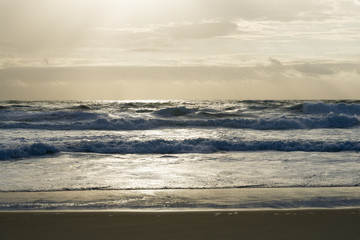 Obraz premium coast