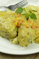 poulet au curry 01062015