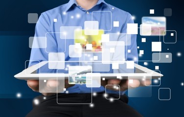 Marketing, chart, graph.