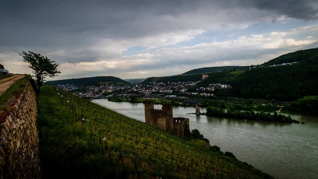 TL - Bingen am Rhein 06