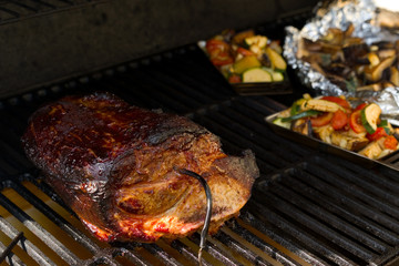 Grillen
