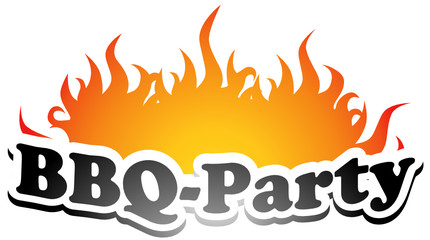 BBQ-Party