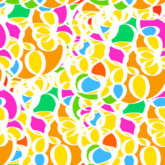 seamless abstract pattern