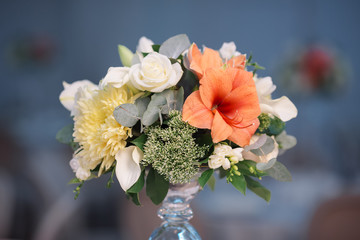 Wedding Flowers Decoration