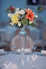 Wedding Flowers Decoration