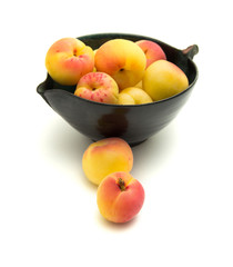 apricots
