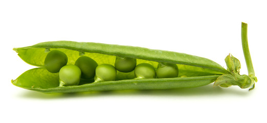 pea pod macro