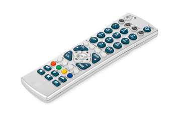 TV remote control