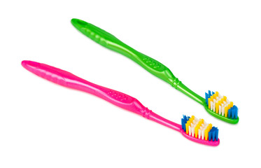 Toothbrushes