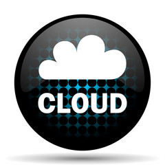 cloud icon