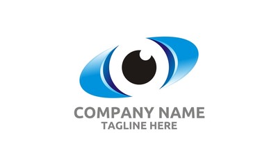 Logo Eye 
