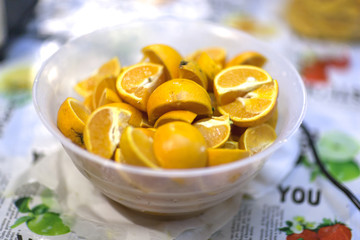 fruit extract