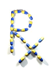 Obraz premium Rx: 