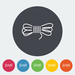 Rope icon