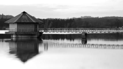 Swithland Reservoir