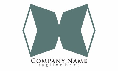 Fototapeta premium Abstract Logo Vector