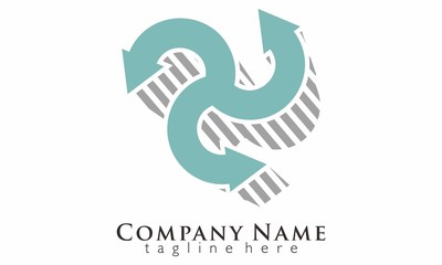 Abstract Logo Vector