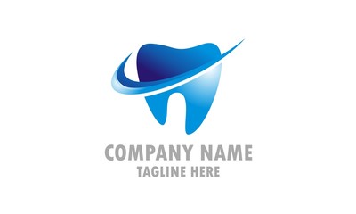 Logo Dental Care