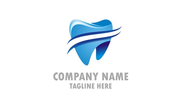 Logo Dental Care