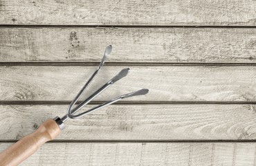 Gardening Equipment, Gardening, Work Tool.