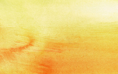 abstract background watercolours painting