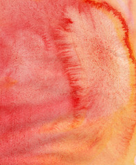 abstract background watercolours painting