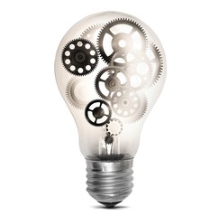 Light and gear