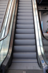 Escalator