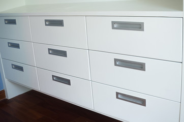 Design cabinets