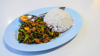 Thailändische Gerichte © nik0.0kin