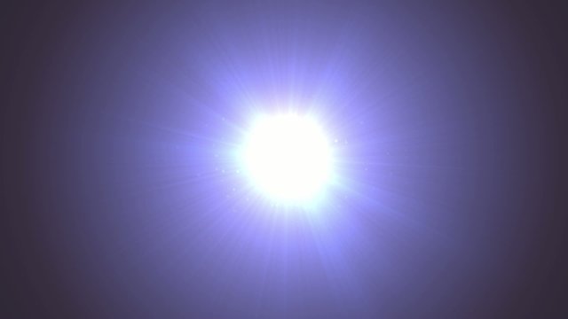 Licht - Optical Flare