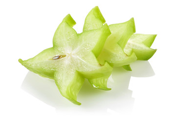 Fototapeta premium Carambola