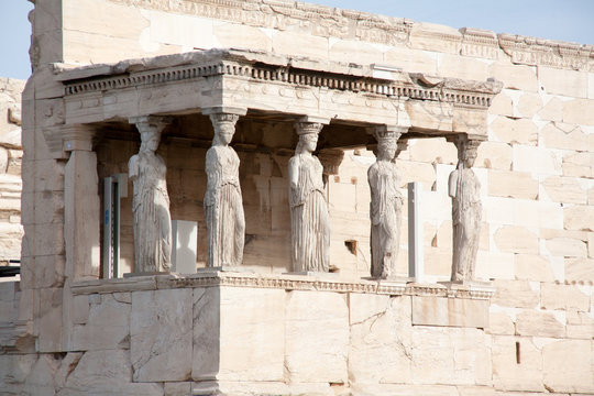 Atene - Grecia