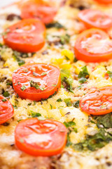 Pizza part