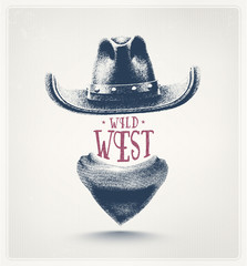 Wild West - 84371356