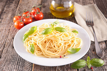 spaghetti