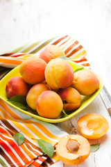 Apricots