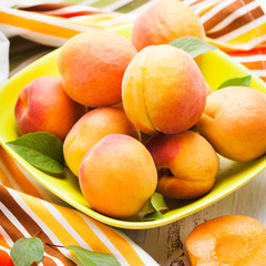 Apricots
