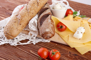sandwich