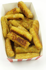 frites de poulet 02062015