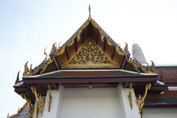 Fototapeta premium thailand